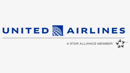 Karryon United Airline Landscape Logo - United Airlines Star Alliance Logo, HD Png Download, Transparent PNG