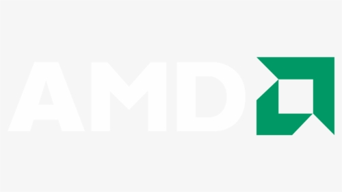 Radeon Logo Black Background, HD Png Download, Transparent PNG