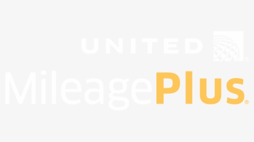 Mileageplus United Logo - Mileage Plus Login, HD Png Download, Transparent PNG