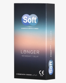 Condom Soft, HD Png Download, Transparent PNG