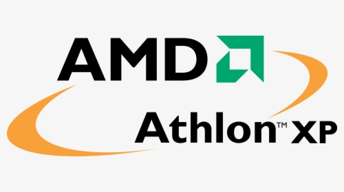 Amd Logo - Advanced Micro Devices, HD Png Download, Transparent PNG