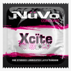 Nuvo Spark Condom, HD Png Download, Transparent PNG
