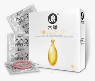 Elephant Condom Men S Ultra - Perfume, HD Png Download, Transparent PNG