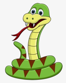 Picture - Snake Clipart, HD Png Download, Transparent PNG