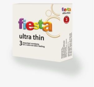 Fiesta Condoms Png, Transparent Png, Transparent PNG