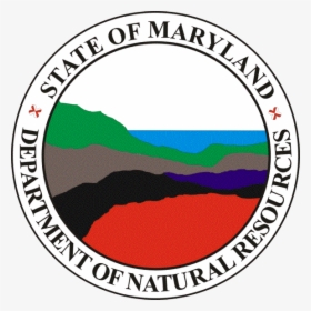 Maryland Department Of Natural Resources, HD Png Download, Transparent PNG