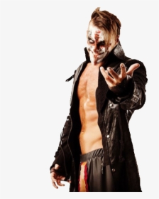 Crazzy Steve Png By Wrestlinginc-daalsax - Crazzy Steve Png, Transparent Png, Transparent PNG