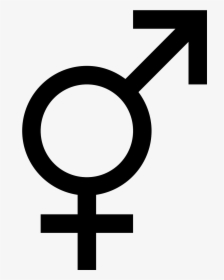 Transgender Gender Symbol Clip Art - Feminism Vs Masculism, HD Png Download, Transparent PNG