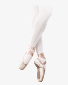 Repetto Pointe Shoe, The Alicia - Ballet, HD Png Download, Transparent PNG