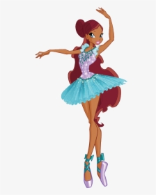 Winx Layla, HD Png Download, Transparent PNG