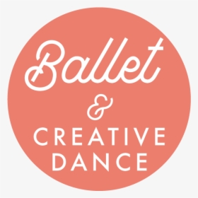 Ballet And Creative Dance Fall - Circle, HD Png Download, Transparent PNG