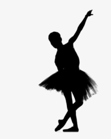 Ballet Dancer Png Photo Background - Ballet Dancer, Transparent Png, Transparent PNG