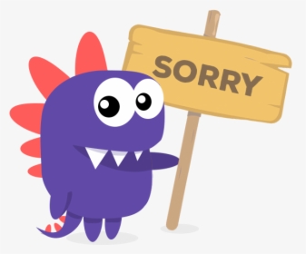 Error Image - Oops Looks Like The Page Is Lost, HD Png Download, Transparent PNG