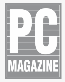 Pc Magazine, HD Png Download, Transparent PNG
