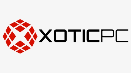 Xotic Pc Logo , Png Download - Xotic Pc Logo, Transparent Png, Transparent PNG