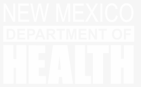 New Mexico Department Of Health Logo, HD Png Download, Transparent PNG