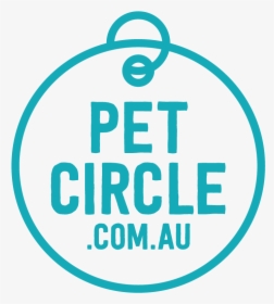 Pet Circle Logo Png, Transparent Png, Transparent PNG