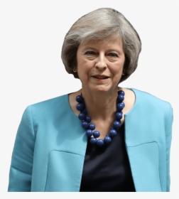 Theresa May Walking - Kingsley Shacklebolt Prime Minister, HD Png Download, Transparent PNG