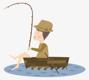 Fishing Birthday Card Printable, HD Png Download, Transparent PNG