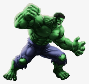 Free Png Download Hulk Savage Png Clipart Png Photo - Hulk Facing To The Right, Transparent Png, Transparent PNG
