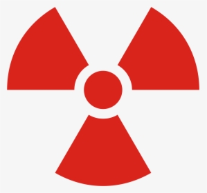 Sign Svg Radiation - Radioactive Png, Transparent Png, Transparent PNG