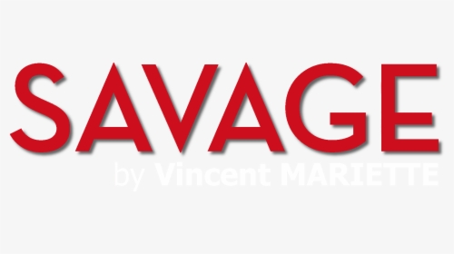 Savage Png Page - Circle, Transparent Png, Transparent PNG