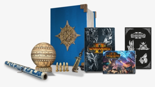 Total War Warhammer Serpent God, HD Png Download, Transparent PNG