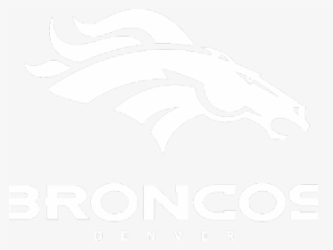Transparent Denver Broncos Logo Png - Denver Broncos Logo Vector, Png Download, Transparent PNG