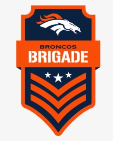 Denver Broncos, HD Png Download, Transparent PNG