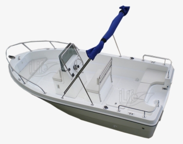 Fiberglass - 5m Fishing Boat Fiberglass, HD Png Download , Transparent Png  Image - PNGitem
