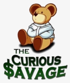 Curious Savage, HD Png Download, Transparent PNG