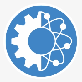 Mne Icon Image - Science And Engineering Symbol, HD Png Download, Transparent PNG