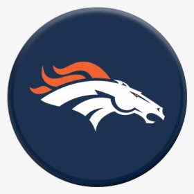Denver Broncos Wallpaper For Ipad, HD Png Download, Transparent PNG