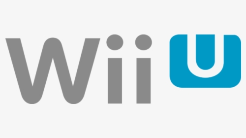 Wii U Logo Png, Transparent Png, Transparent PNG