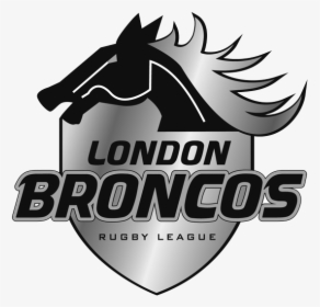 London Broncos, HD Png Download, Transparent PNG
