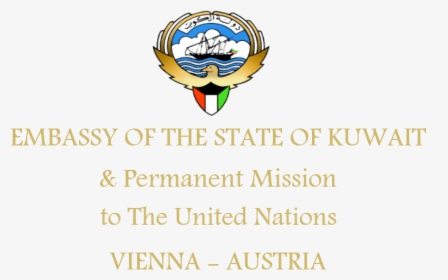 Kuwait Permanent Mission To The United Nations, HD Png Download, Transparent PNG