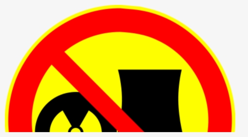 No Nuclear Energy, HD Png Download, Transparent PNG