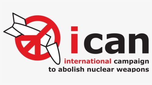 Let S Make Limerick Nuclear-free - International Campaign To Abolish Nuclear Weapons, HD Png Download, Transparent PNG