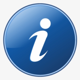 Ignalina Npp Announced An Open Tender - Info Icon, HD Png Download, Transparent PNG