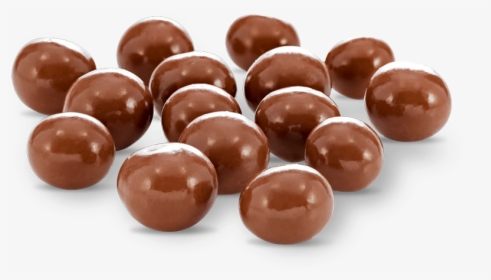 Malted Milk Balls - Chocolate Balls, HD Png Download, Transparent PNG