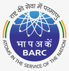 Barc Training Courses - Information About Dr Homi Bhabha Atomic Research Centre, HD Png Download, Transparent PNG
