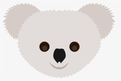 Koala, Animal, Savage, Forest, Beautiful, Gray, Funny - Jesus Source Of Power, HD Png Download, Transparent PNG