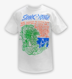 Savage T-shirt - Active Shirt, HD Png Download, Transparent PNG