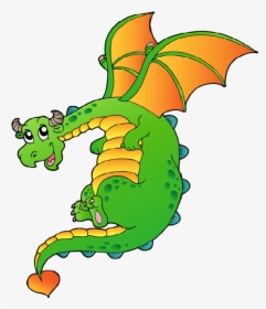 Free Dragons Graphics Images And Photos Image Clipart - Flying Dragon Clipart Png, Transparent Png, Transparent PNG