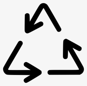 Recycle Icon Png - Recycle Euro Icon, Transparent Png, Transparent PNG