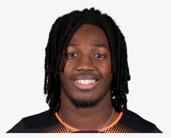 Darnell Savage Headshot, HD Png Download, Transparent PNG