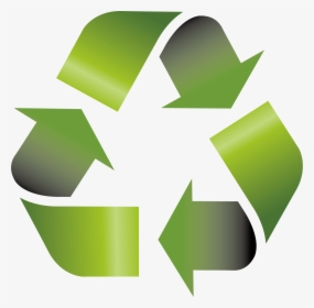 Recycling Symbol Icon - Recycle Symbol, HD Png Download, Transparent PNG