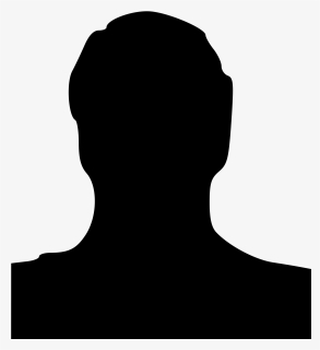 Female Silhouette Computer Icons Clip Art - Female Silhouette Headshot, HD Png Download, Transparent PNG