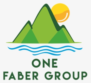 Onefaber - Mount Faber Leisure Group Pte Ltd, HD Png Download, Transparent PNG