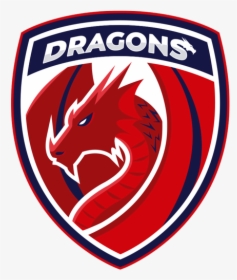 Dragons Ec, HD Png Download, Transparent PNG